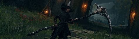 ds3 corvian|ds3 great corvian scythe.